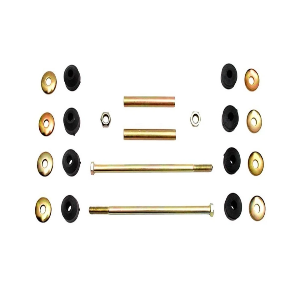 Genuine ACDelco For Dodge Neon 2000-2005 Bar Link Kit Front | Regular Grade - Image 2 of 4