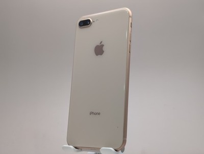 Apple iPhone8 ゴールド Apple iPhone 8 Plus A1897 256GB Gold Unlocked W086321 | eBay