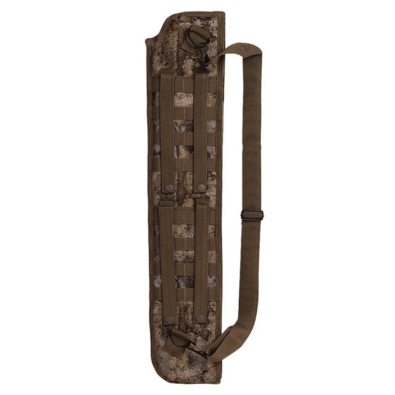 Voodoo Tactical 20-8917 Quick-Draw Shotgun Scabbard - Image 2 of 2