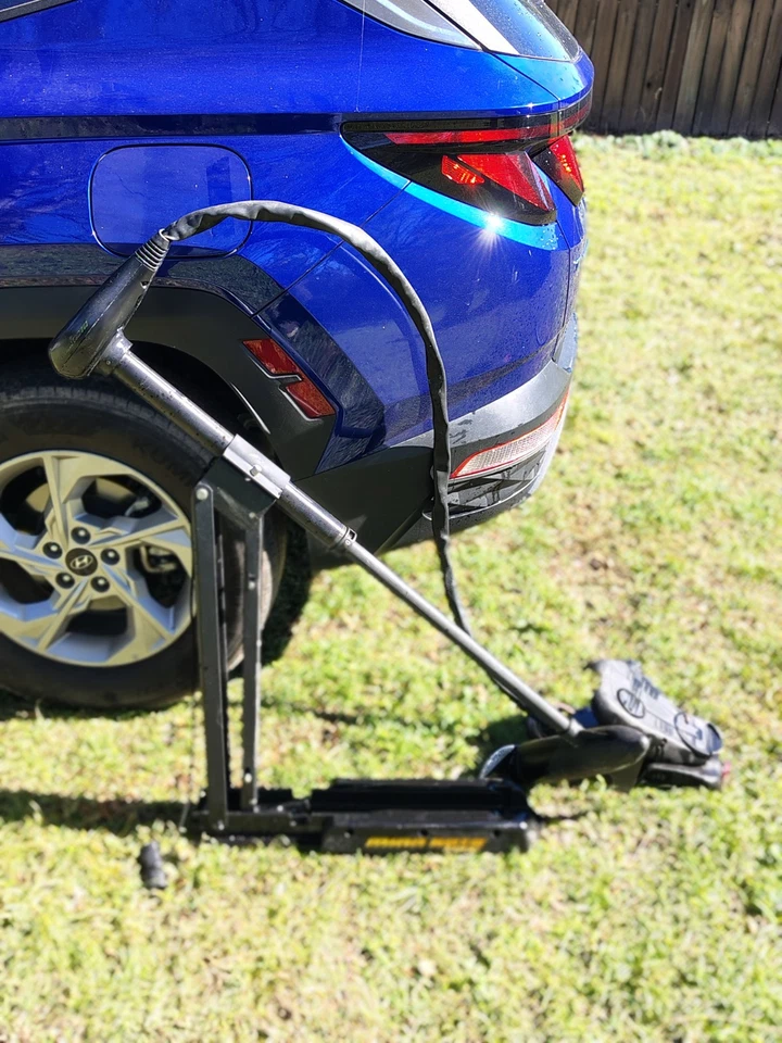 Minn Kota Edge Foot Control Trolling Motor, - Image 2 of 3