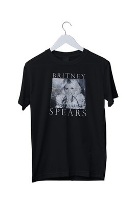 Britney Spears Konzert Grafikdruck Unisex Herren T-Shirt S M L XL 2 3 4 XL