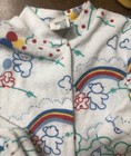 ABSORBA  Baby USA Made One Piece PJ 1990 VTG. — photo 5