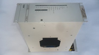 E371CB-23L6A AEG Inland BHT Kollmorgen AC Servo Brushless in: 300Vdc out: 20/40A