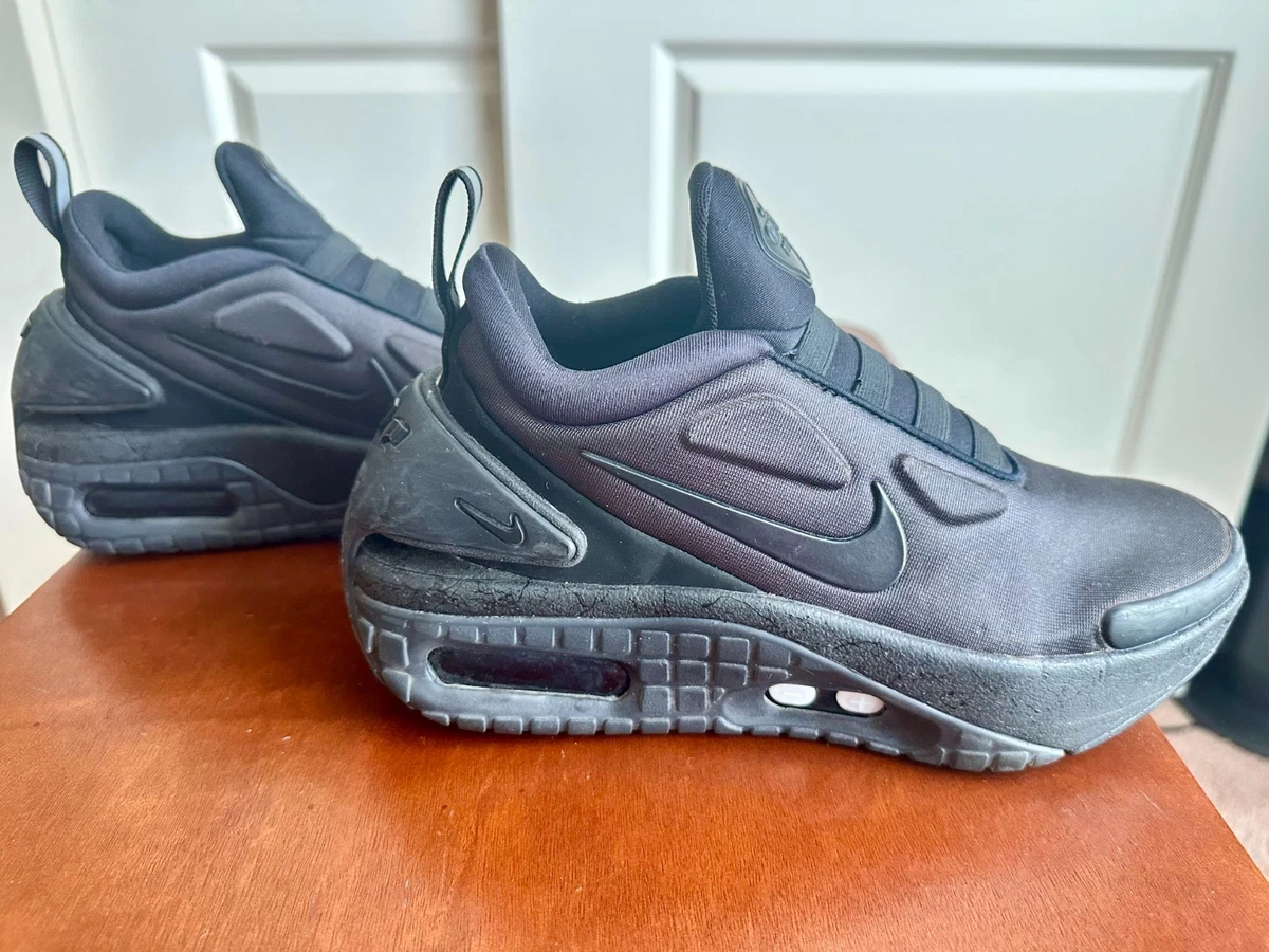 Nike Adapt Auto Max Black - CZ6797002 for Sale | Authenticity