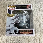 Funko Pop! Vinyl Super 6 in: Jujutsu Kaisen - Mahoraga #2128