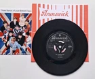 The Who "My Generation" 1965 Brunswick Records Original UK 7"Single 🇬🇧
