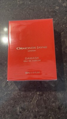Ormonde Jayne Damask, Eau de Parfum 88 ml (unisex) - NEU & OVP