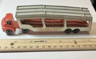 lesney matchbox Car Transporter