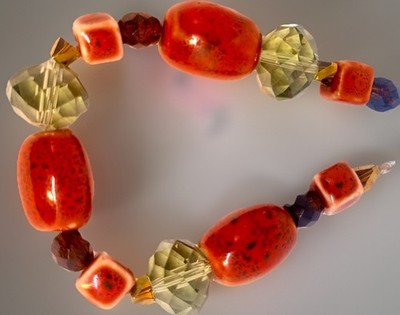 Bead Landing Designer Bead Strand Qty:1