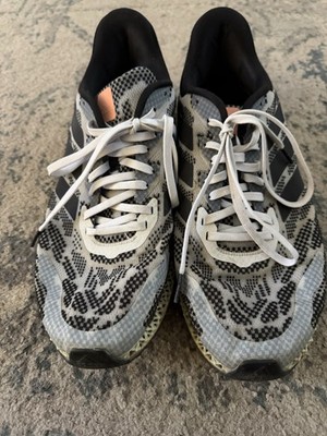 Adidas Mens 4D Shoes 10 1/2