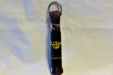 Dr. Martens Air Wair Brown Shoe Laces 140cm 8-10 Eyelets NWT