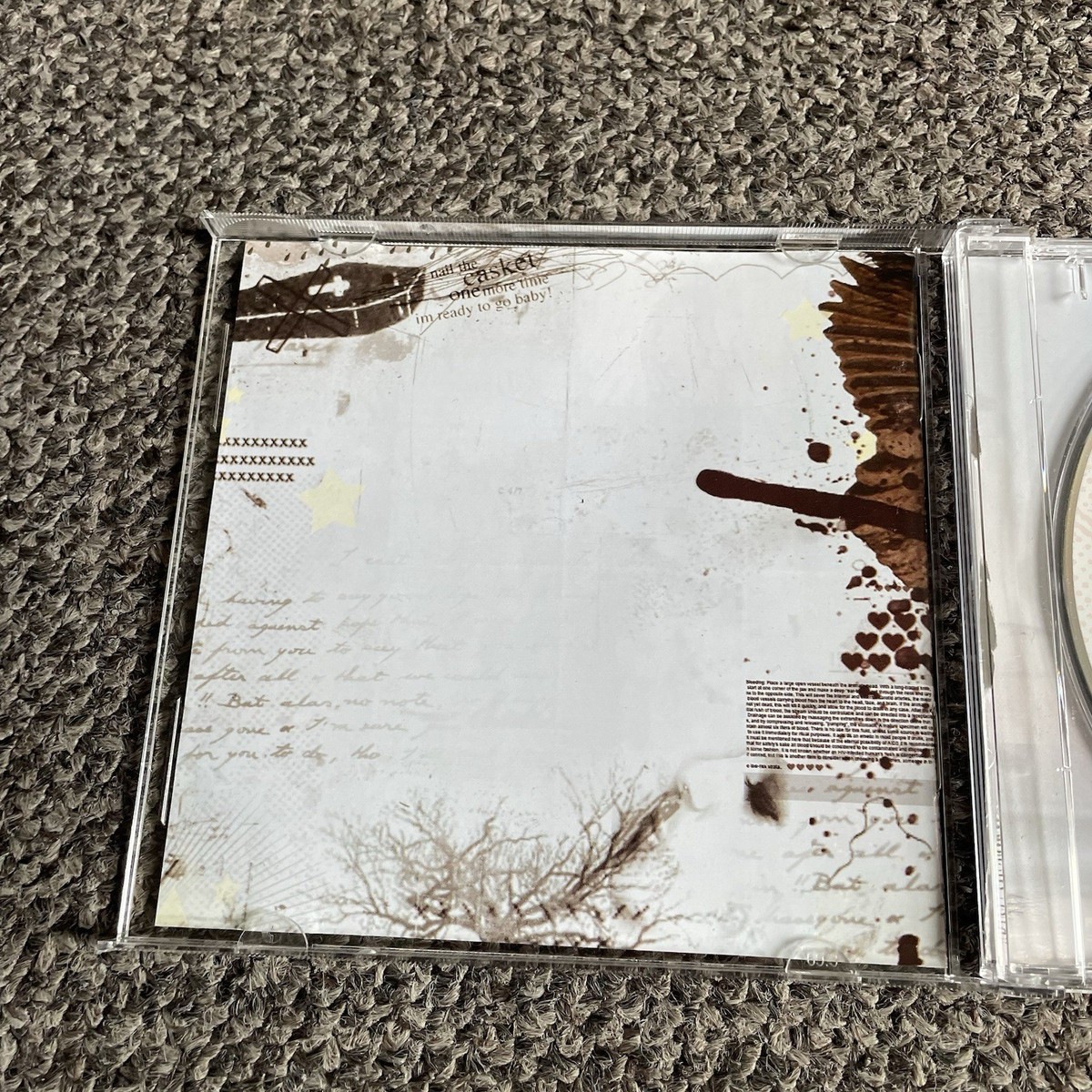 Bring Me The Horizon – This Is What The Edge Of Your Seat