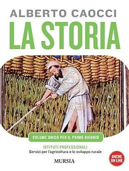 Die Geschichte. Für die Ist. profis für die landwirtschaft. Mit Erweiterung
