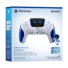 Sony Playstation 5 DualSense Controller PS5 -...