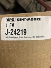 SPX J24219 Valve Regulator Spring Compressor Allison HT750 740 5120-01-048-2160