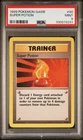 Pokemon TCG Super Potion 90/102 Base Set Rare PSA 9