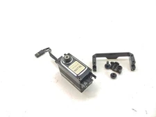 ProTek RC 160TBL "Black Label" Low Profile High Torque Brushless Servo