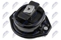 Motorlager Nty ZPS-BM-059 FüR Bmw 7Er E65 E66 E67 735 740 745 750