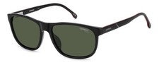 Carrera Sunglasses C FLEX 08/G/S 807/UC Black green Man