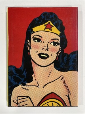 Wonder Woman The Golden Age Hardcover TPB Near Mint NM Chronicle Books 