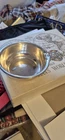 Antique Reed And Barton 925 Sterling Silver  Bowl With Decorative Handle (92.5%)