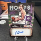2025 Panini Peja Stojakovic Base Autographs (Raw)