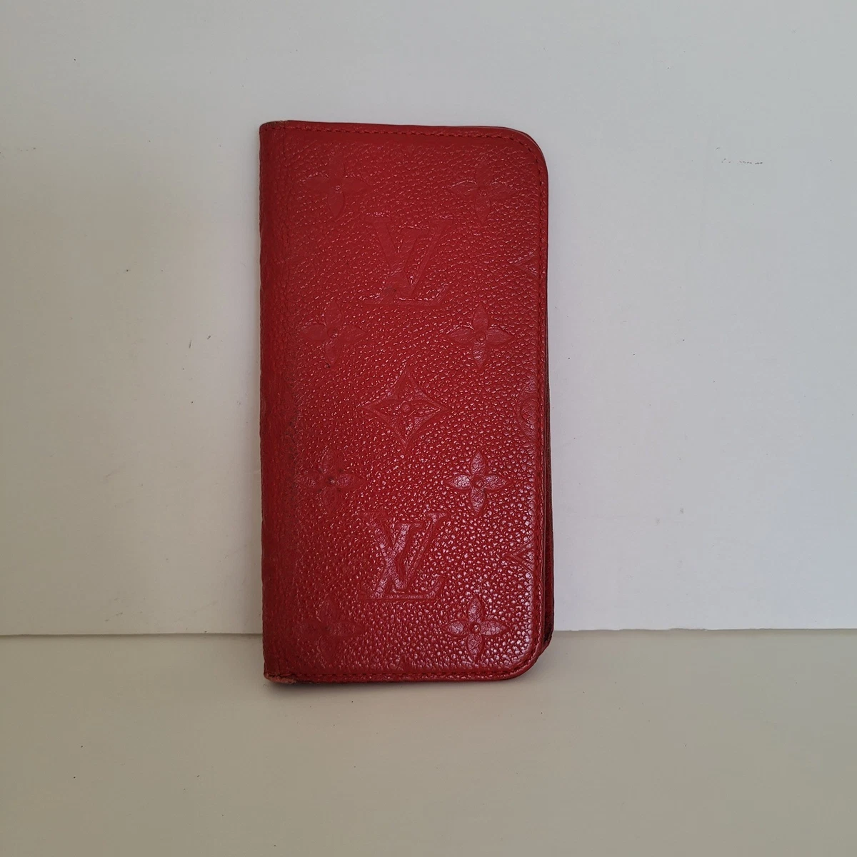 Louis Vuitton Cell Phone Accessories for Apple iPhone X for sale
