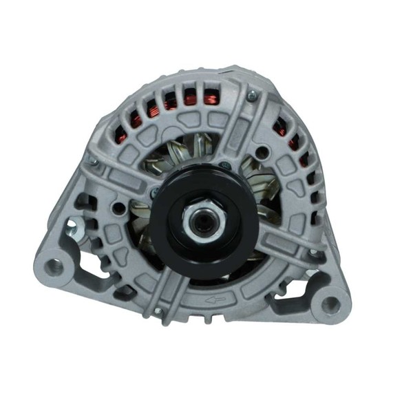 Lichtmaschine Passend FüR Opel Astra RNL4441 120 A-image