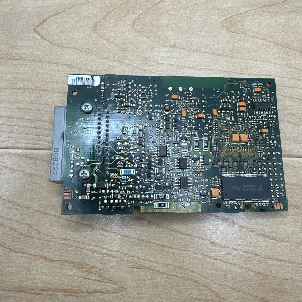 07-08 ACURA TL ПЕРЕДНИЙ BLUETOOTH МОДУЛЬ УПРАВЛЕНИЯ СОТОВОГО ТЕЛЕФОНА HFL ПОДЛИННЫЙ СЕРЫЙ OEM - Изображение 2 из 2