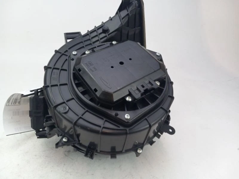 MOTOR SOPLADOR compatible con Nissan Altima 2009 - 2021 OEM Foto 3 de 4