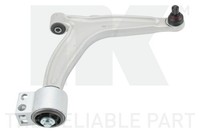 Querlenker Dreieckslenker NK 5013628 FüR Fiat Opel Saab Signum Vectra 3X Croma