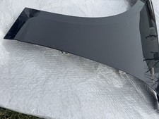 Audi A6 2004-2008 Dimensions Front View