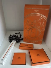 Hermes Rare Lipstick Sample Set Pack