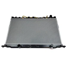 New For Kia Amanti 2007 2008 2009 V6 3.8L Base Sedan 4-Door Radiator 253103F600