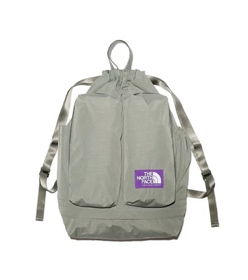 THE NORTH FACE Purple Label Mountain Wind Backpack Japan Limited - Photo 1/4