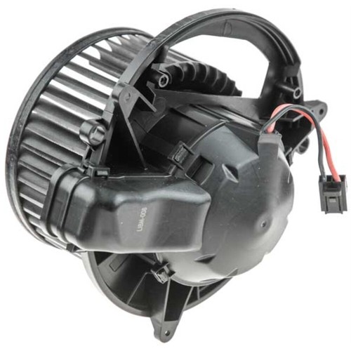 NTY Ventilateur Intérieur pour BMW 1er F20 118i 116i F21 114i 3er Touring F31 - Photo 2/6