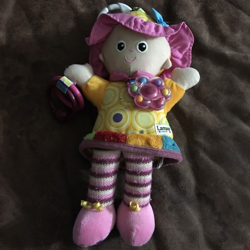 Tomy Lamaze My Friend Emily 12