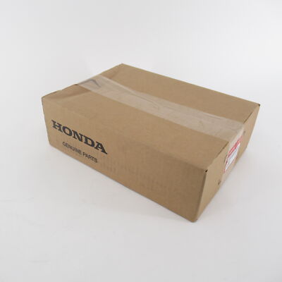 Genuine OEM 2015-2020 Honda Driver LH Side Mirror Cover Cap