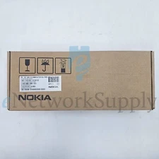 Nokia 3HE10837AA IPUPARUUAA  7750 SR PS -..7210 SAS-SX..64SFP+4CFP..4/4QSFP28..D