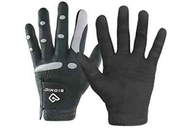 Bionic AquaGrip Equestrian Glove Mens X-large