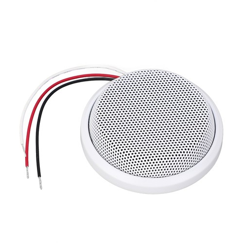 Surveillance Pickup High Sensitivity Noise Reduction For Bank School Service Kit - Bild 5 von 23