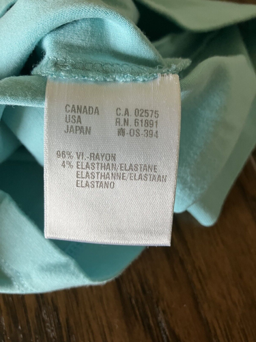 Vintage ESCADA SPORT Top, Size S - Picture 7 of 7