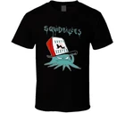 Early Cuyler from the adult swim TV series Squidbillies