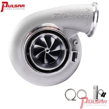 Pulsar Turbo PTE 8385E Dual Ball Bearing Billet Wheel Supercore UP to 1700HP