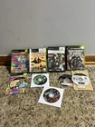 Xbox Original Game Lot Of 5
