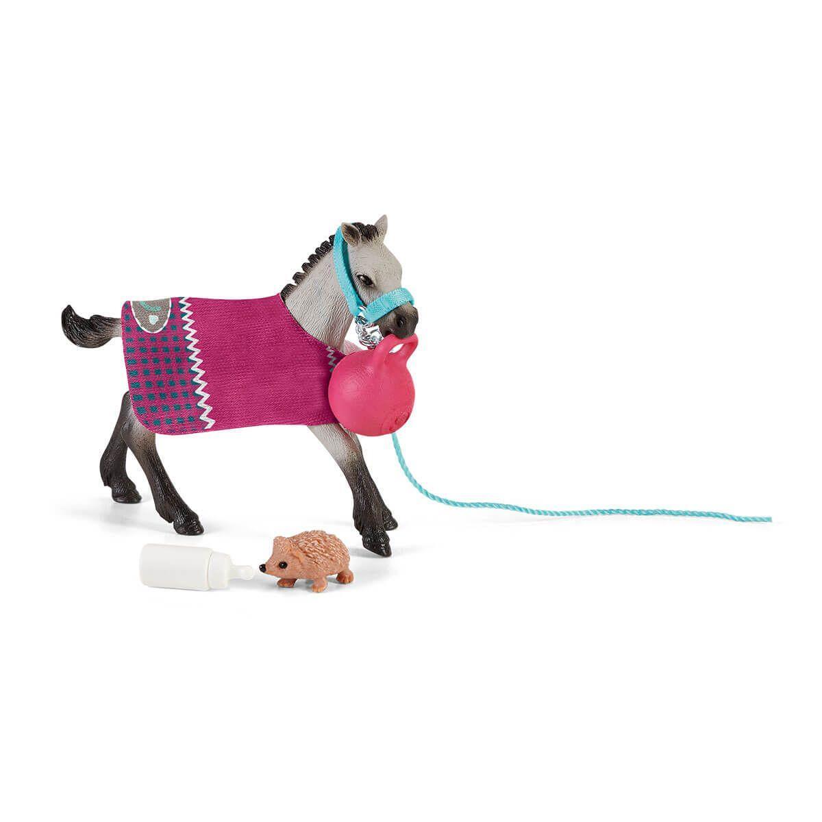 Schleich Horse Club Figure - Playful Foal