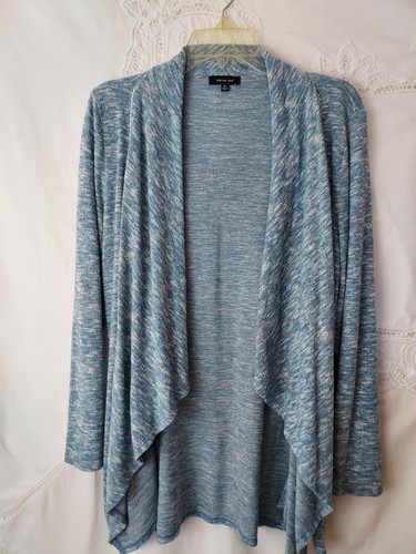 Verve Ami Medium Women's Cardigan Knit 