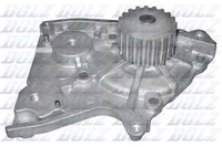 Dolz Wasserpumpe KüHlmittelpumpe FüR Mazda 626 III Hatchback Asia Motors Rocsta