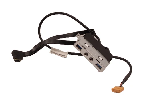 Original Lenovo ThinkCentre M700 Desktop Front Panel Audio USB