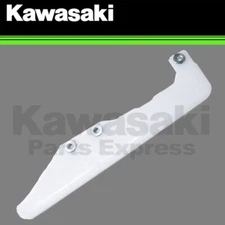 NEW 2002 - 2025 GENUINE OEM KAWASAKI KLX110 REAR CHAIN GUIDE R L RL 12053-1460